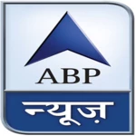 Logo of ABP News android Application 